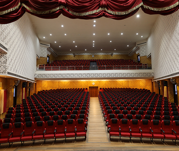 Convention Centre in Kozhikode