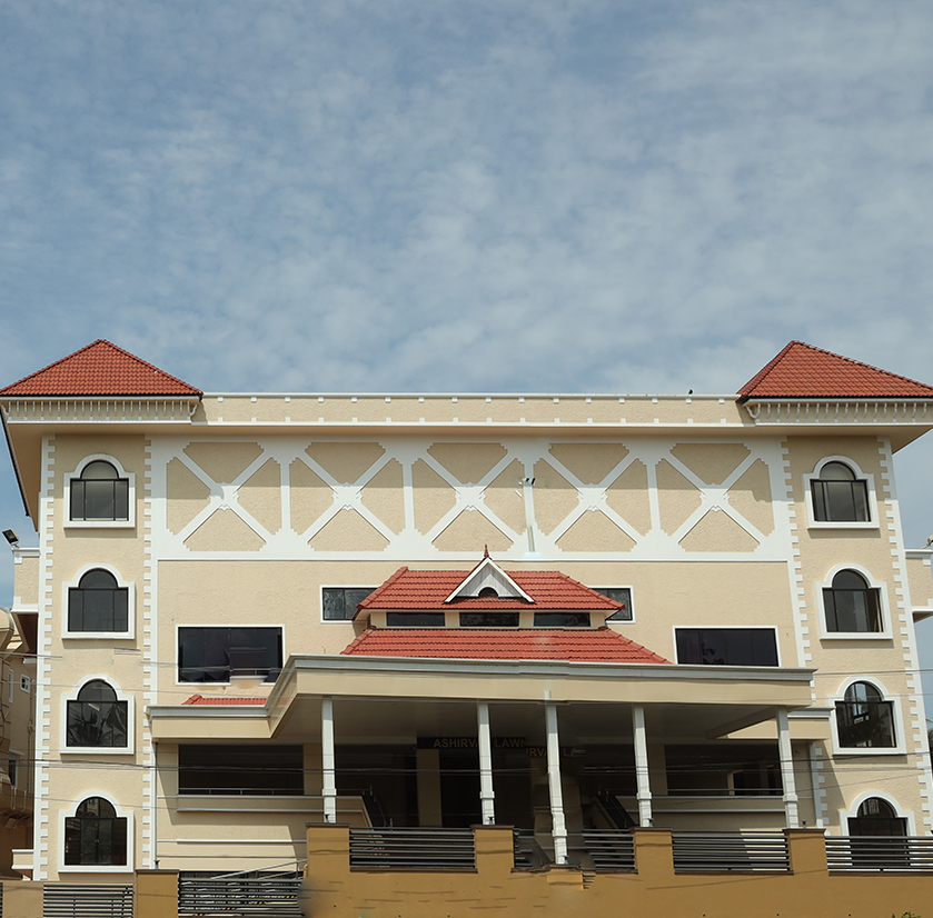 Hotel & Convention Centre in Calicut