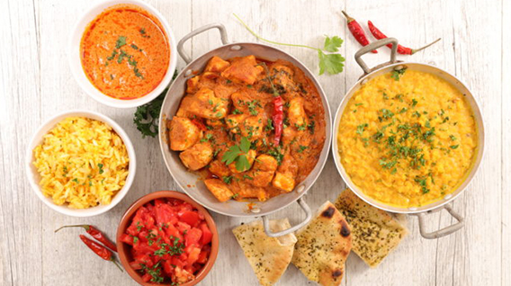 Vegetarian Catering Service in Kozhikode